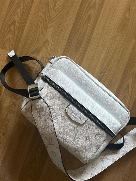 louis vuitton bauchtasche weiss|louis vuitton handbags for women.